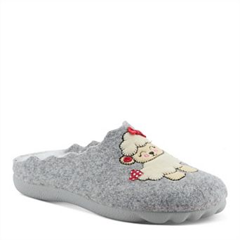 Flexus by Spring Step Bopeep Women's Slip-On Slippers