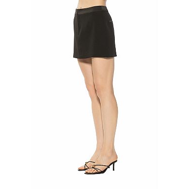 Women's ALEXIA ADMOR Josephine Mini Skirt