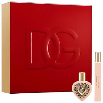 Dolce&Gabbana My Devotion Eau de Parfum Intense Perfume Gift Set