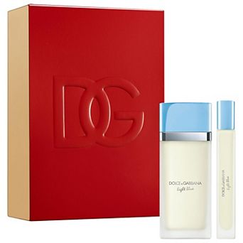 Dolce&Gabbana Light Blue Eau de Toilette Duo Gift Set