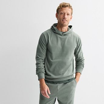 Men's Tek Gear® Heavyweight Soft Tek Hoodie