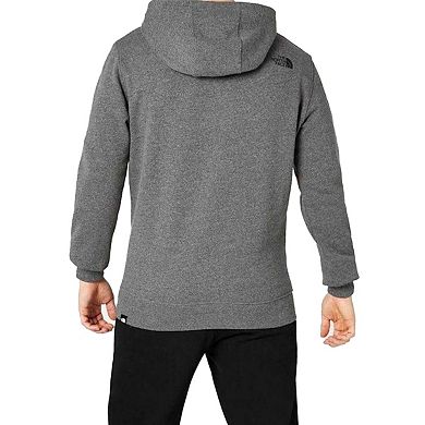 The North Face Mens Dome Hoodie