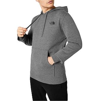 The North Face Mens Dome Hoodie
