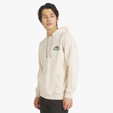 Men's Billabong Graphic Fleece Hoodie