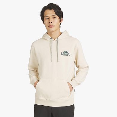 Men's Billabong Graphic Fleece Hoodie