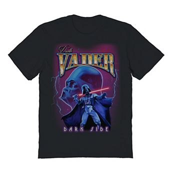 Men's Star Wars Darth Vader Remembrance Graphic Tee