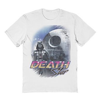 Men's Star Wars Me And My Death Star Graphic Tee