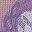 Blue Black Purple