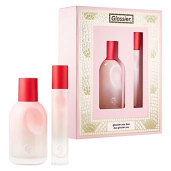 Glossier You Duo Perfume Gift Set