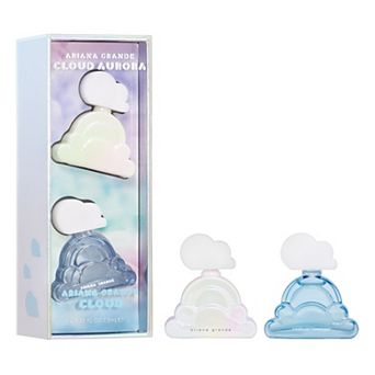 Ariana Grande Cloud & Cloud Aurora Mini Duo Set