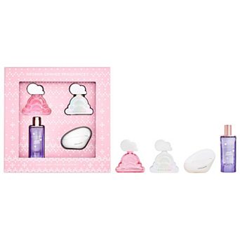 ARIANA GRANDE Mini Deluxe Perfume Gift Set