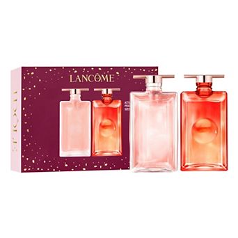 Lancome Idôle Holiday Mini Perfume Dabber Duo Gift Set