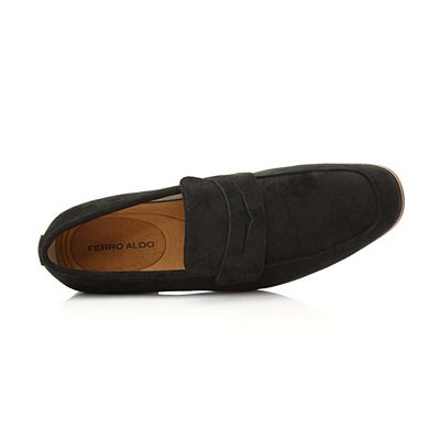 Ferro Aldo Dylan Men's Classic Penny Loafer MFA19671