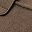 Cognac Brown Suede