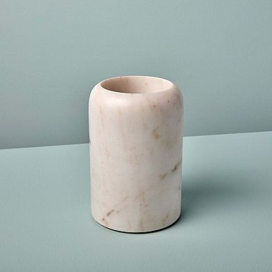 White Marble Wine Chiller