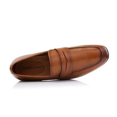 Ferro Aldo Dylan Men's Classic Penny Loafer MFA19671B