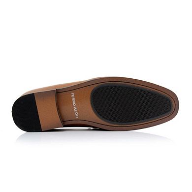 Ferro Aldo Dylan Men's Classic Penny Loafer MFA19671B