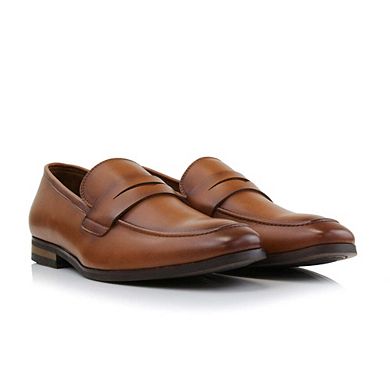 Ferro Aldo Dylan Men's Classic Penny Loafer MFA19671B