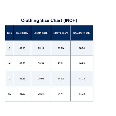 Women’s Oversized Long Sleeve Denim Button Down Shirt