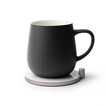 Ui Self-Heating Mug Set