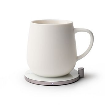 Ui Self-Heating Mug Set