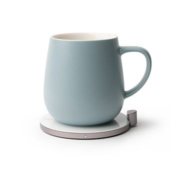 Ui Self-Heating Mug Set