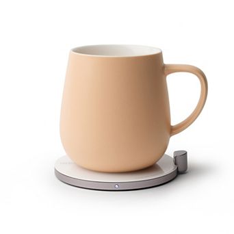 Ui Self-Heating Mug Set