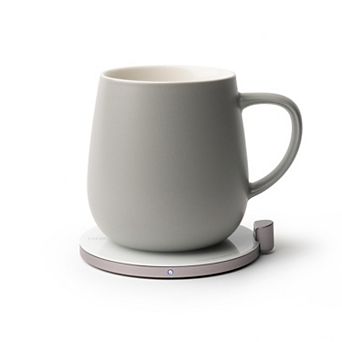 Ui Self-Heating Mug Set