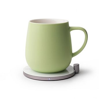 Ui Self-Heating Mug Set