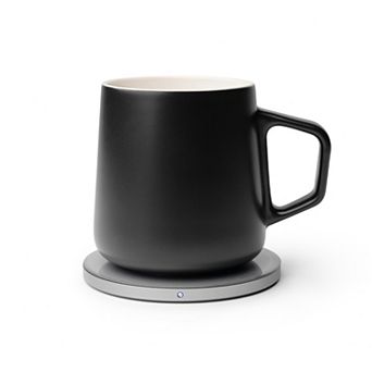 Neo Self-Heating Mug Set - Jasmine White
