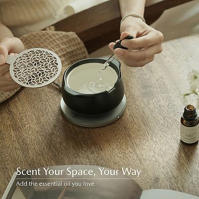 Jun Self-Heating Diffuser Set