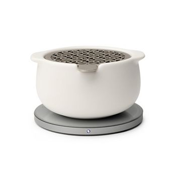 Jun Self-Heating Diffuser Set