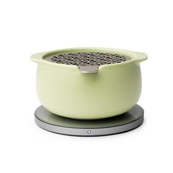 Jun Self-Heating Diffuser Set
