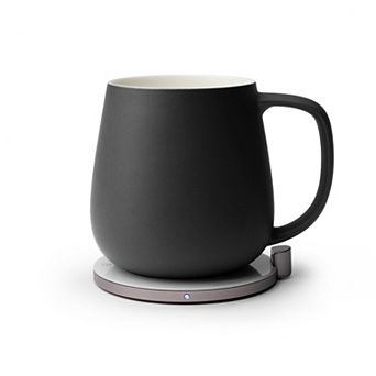 Ui + Self-Heating Mug Set