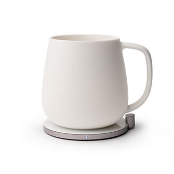 Ui + Self-Heating Mug Set