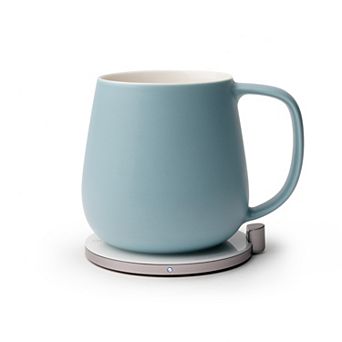 Ui + Self-Heating Mug Set