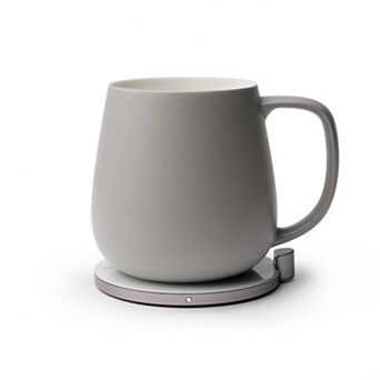 Ui + Self-Heating Mug Set