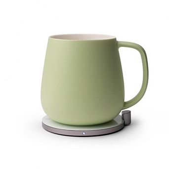 Ui + Self-Heating Mug Set