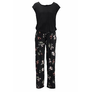 Lascana Women's 2-In-1 Look Jumpsuit