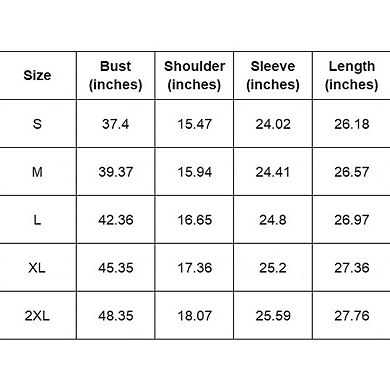 BLUEMING Women's Long Sleeve Open Front Blazer Jacket Casual Daily Outerwear