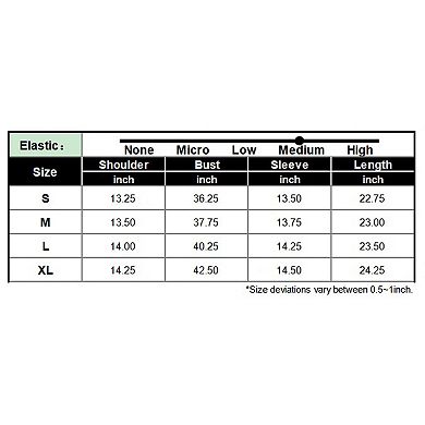 Women Crew Neck Puff Bubble Short Sleeve T-Shirt Soft Solid Color Casual Tee