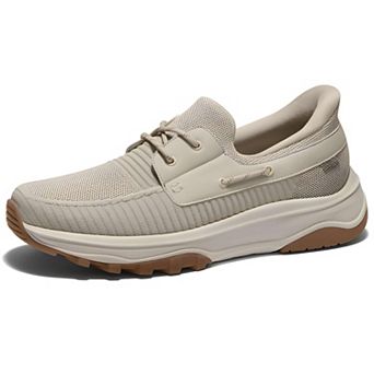 Comfortable Hands Free Shoes Men