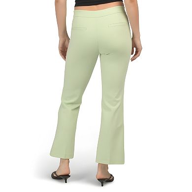Women's Bootcut Pants