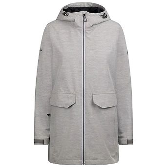 Trespass Womens/Ladies Crystals Waterproof Jacket