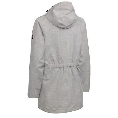 Trespass Womens/Ladies Crystals Waterproof Jacket