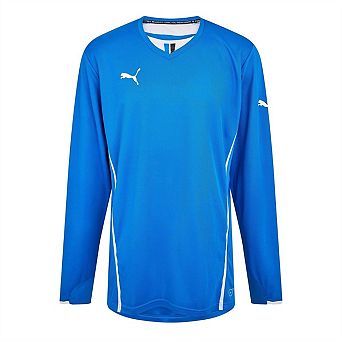 Puma Mens King Long-Sleeved Jersey
