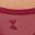 Purple Red Beige