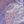 Blue Blackpurple White