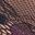Rose Red Black Purple