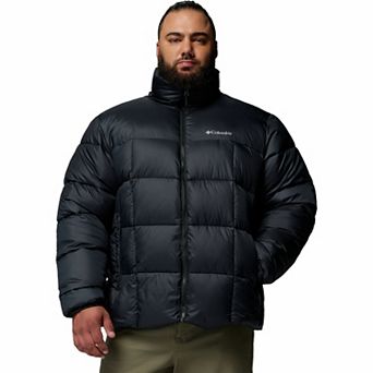 Big & Tall Columbia Puffect IV Jacket